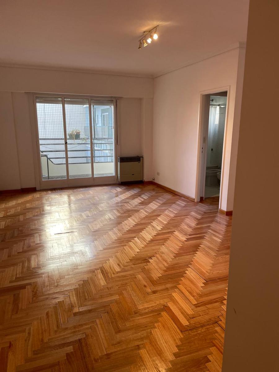 #5339475 | Alquiler | Departamento | Belgrano (Shenk Inmobiliaria)