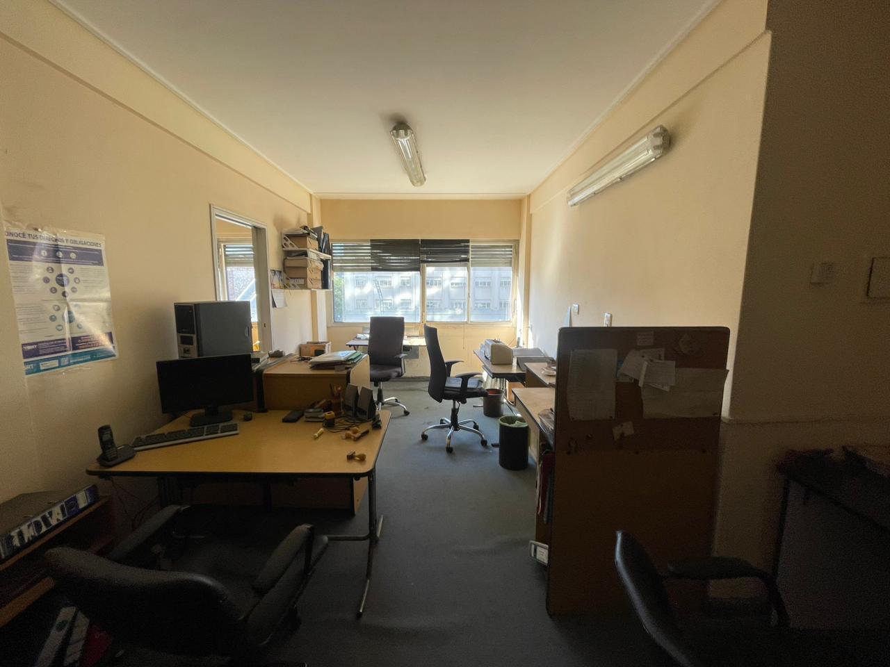 #5382285 | Sale | Office | Retiro (Jumo Inmobiliaria)