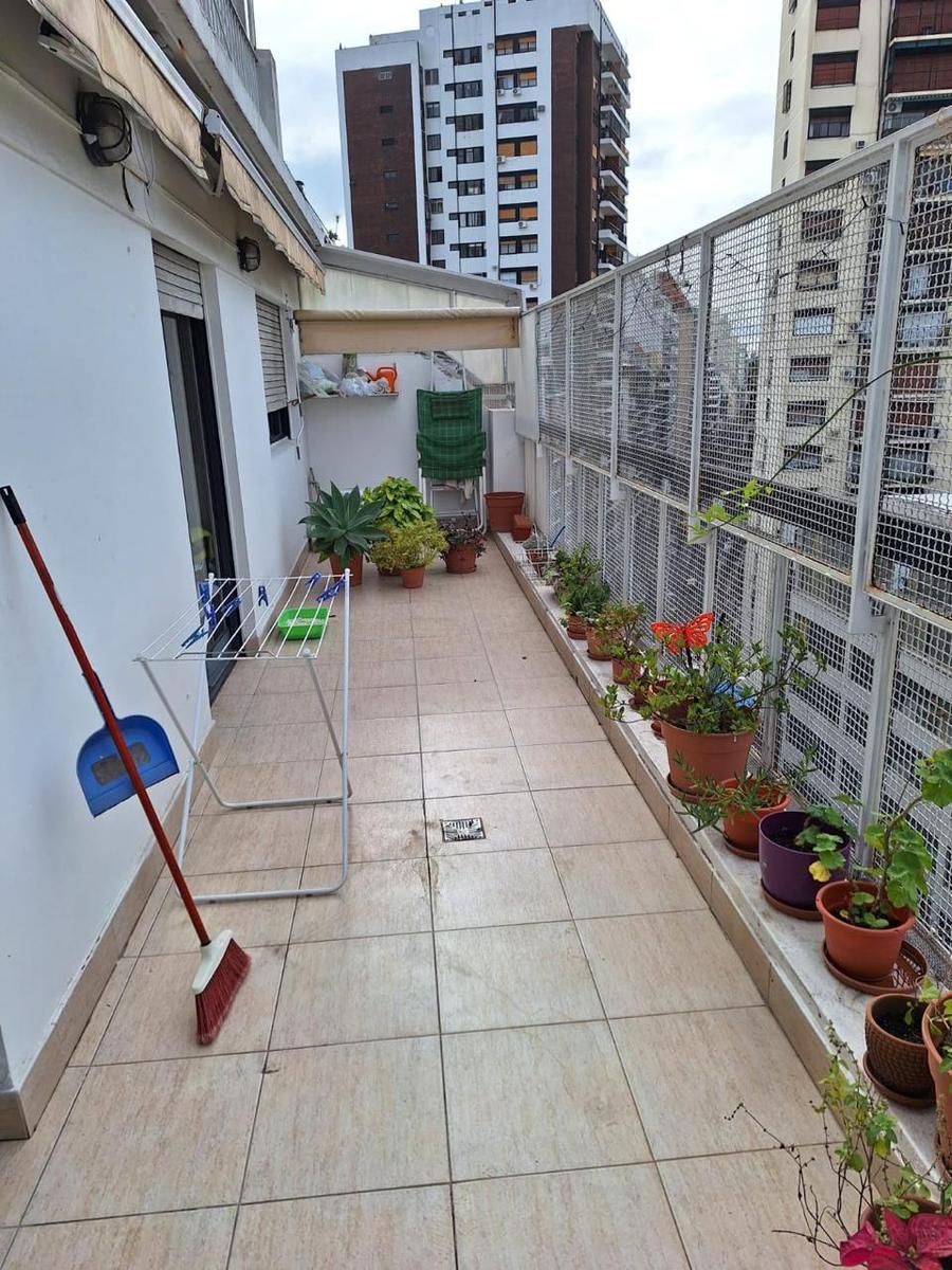 #5338988 | Venta | Departamento | Barrio Norte (Perez Compel)