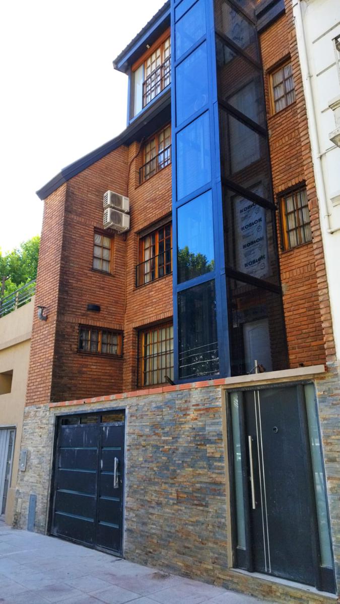 #5382242 | Alquiler | Lote | Villa Devoto (Matias Laurenzano)