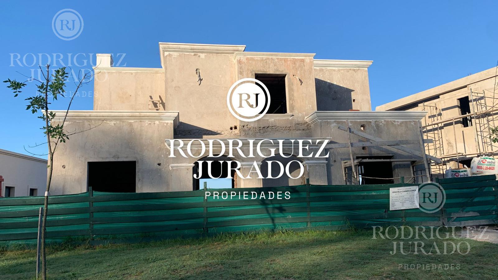 #4925779 | Venta | Casa | San Pablo (Rodriguez Jurado Propiedades)