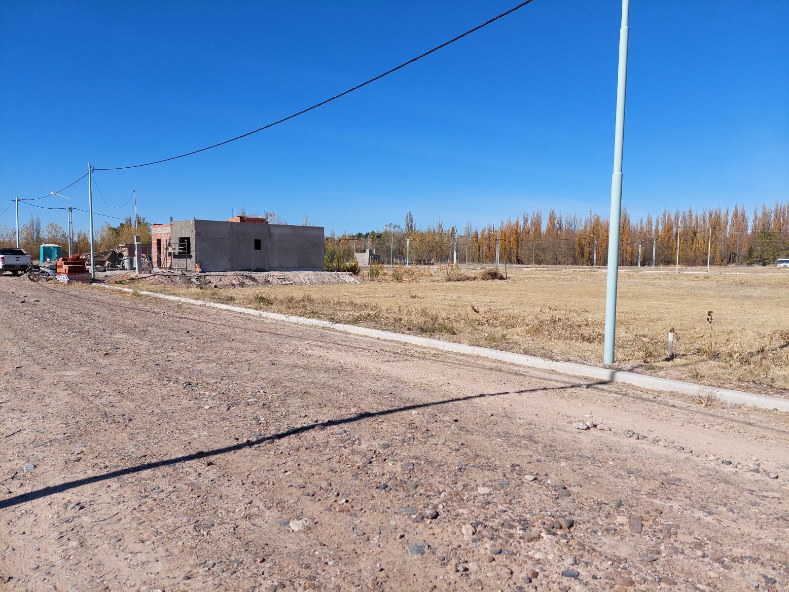 #5044273 | Venta | Lote | Plottier (Leonardo Sfeir)