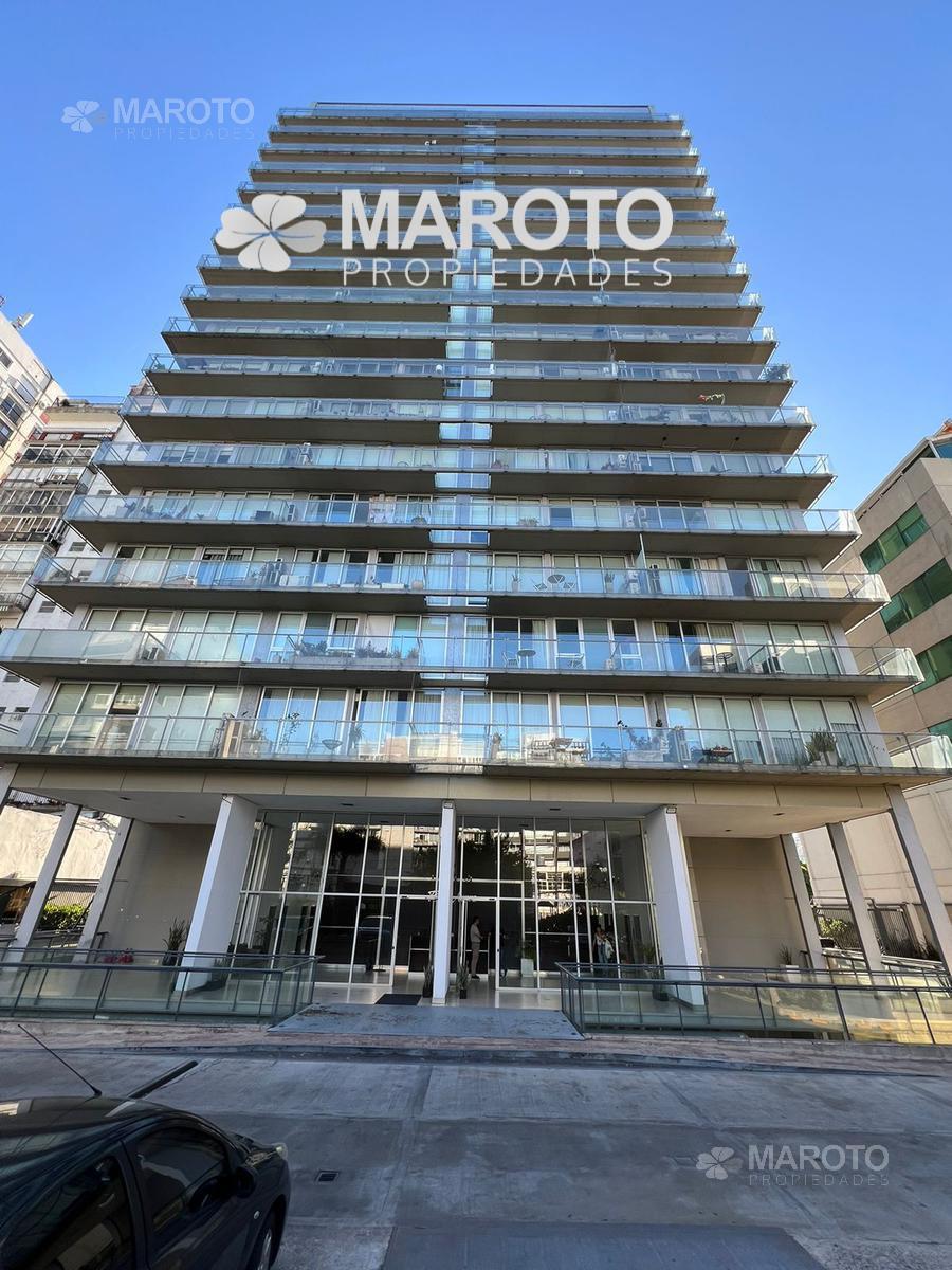 #5039575 | Rental | Apartment | Olivos-Vias/Rio (MAROTO PROPIEDADES)