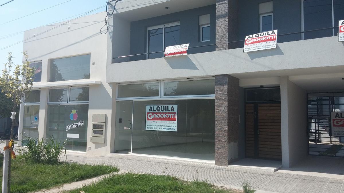 #5188435 | Alquiler | Local | Barrio F.O.N.A.V.I (Gaggiotti Inmobiliaria)