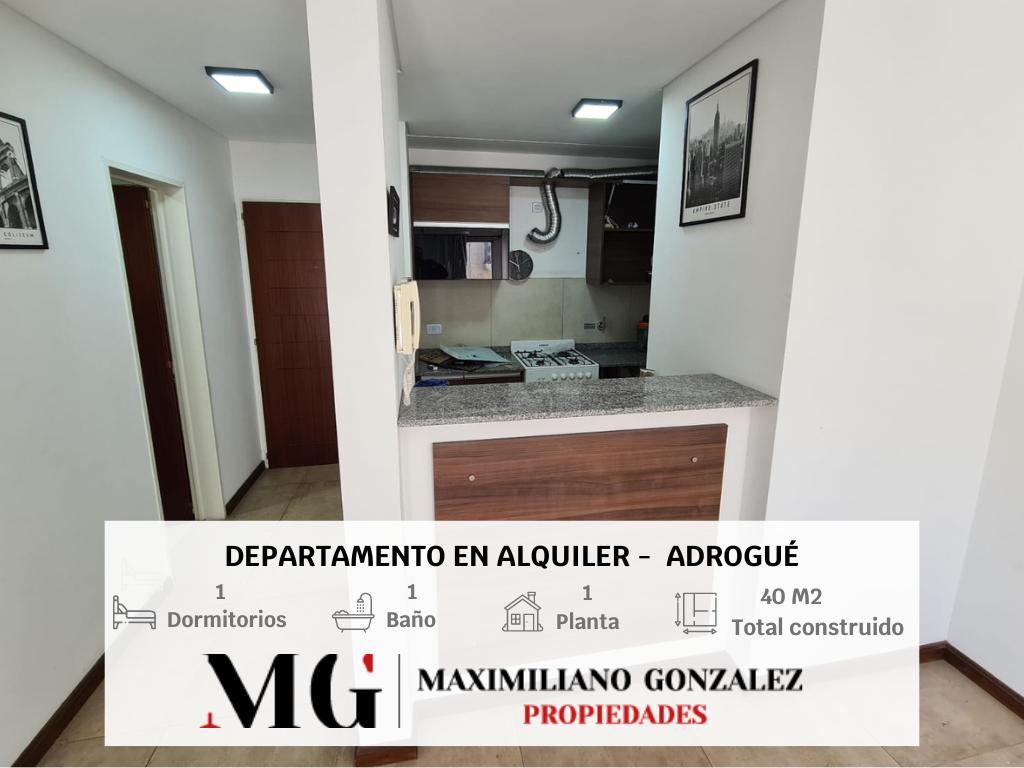 #5440622 | Venta | Casa | Adrogue (MG - Maximiliano Gonzalez Propiedades)