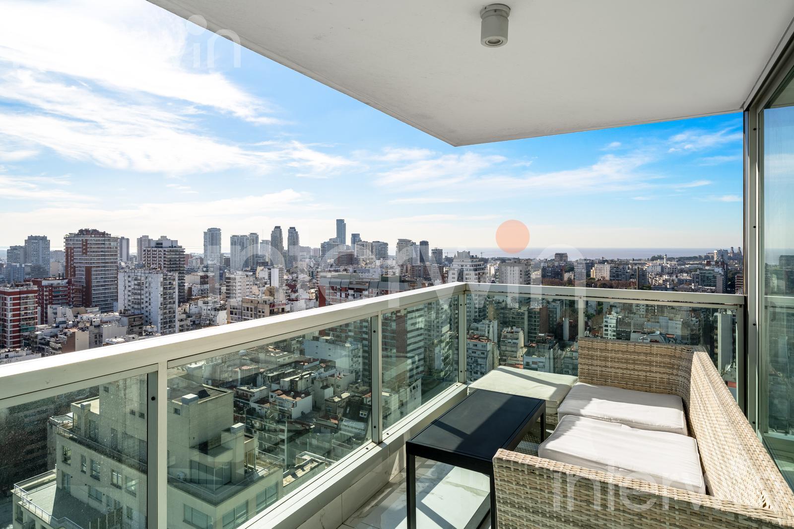 #5437460 | Alquiler | Departamento | Recoleta (Interwin)