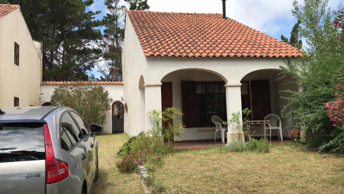 #5439229 | Venta | Casa | Las Toninas (Estudio Yacoub)