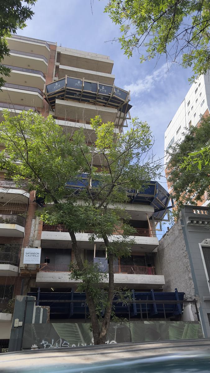 #5488442 | Venta | Departamento | Nuñez (CMP Propiedades)