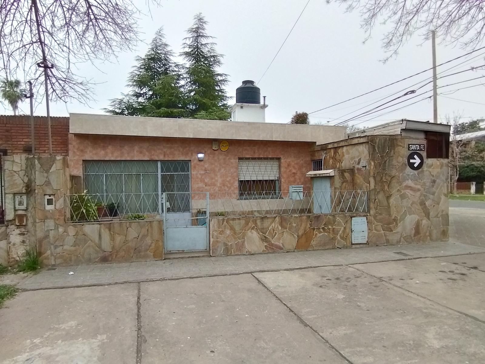 #4705627 | Sale | House | Belgrano (Fucci inmobiliaria)