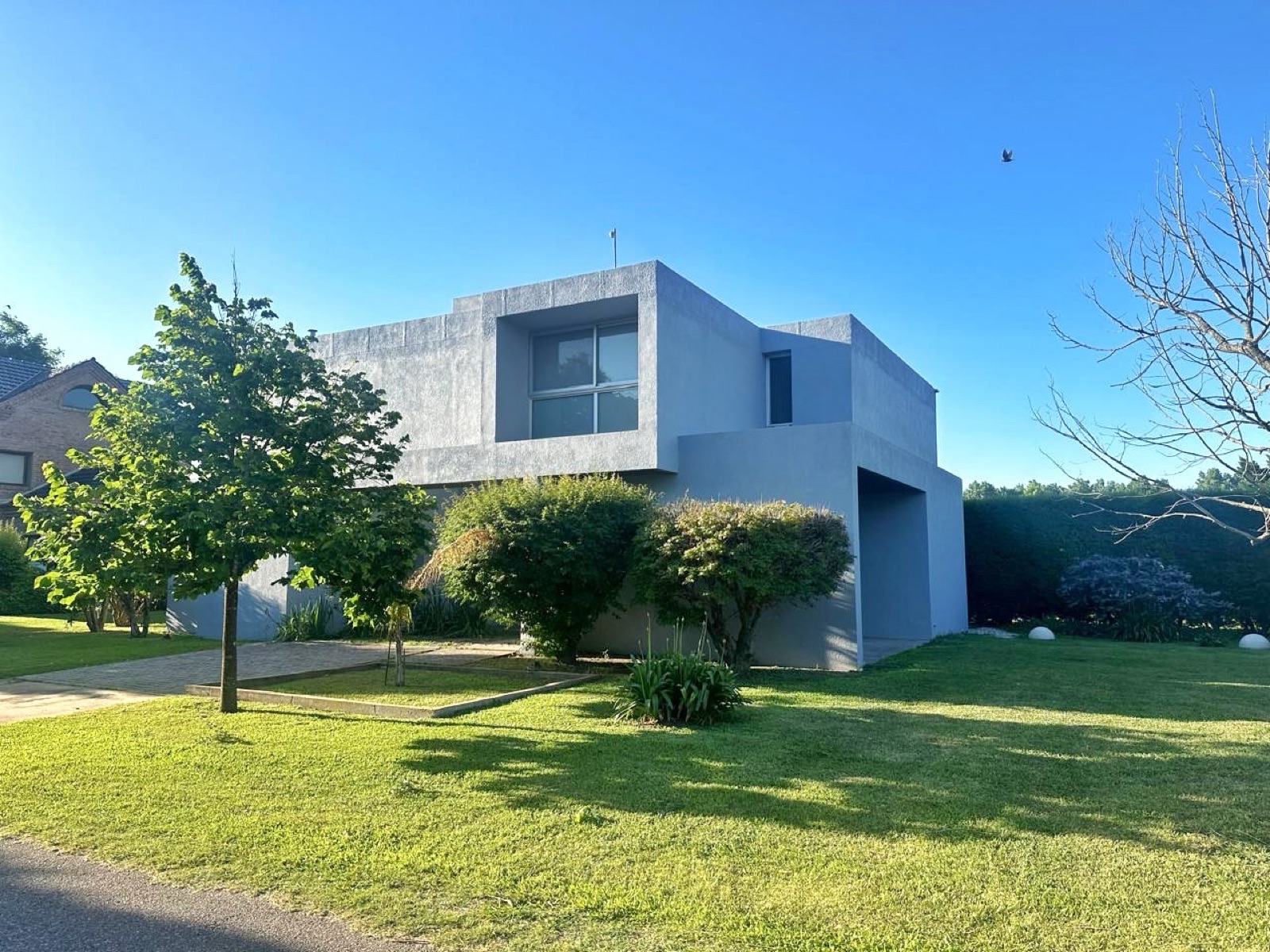 #5434693 | Alquiler | Casa | Valle Escondido Club de campo (Proyecto Urbano Inmobiliario)