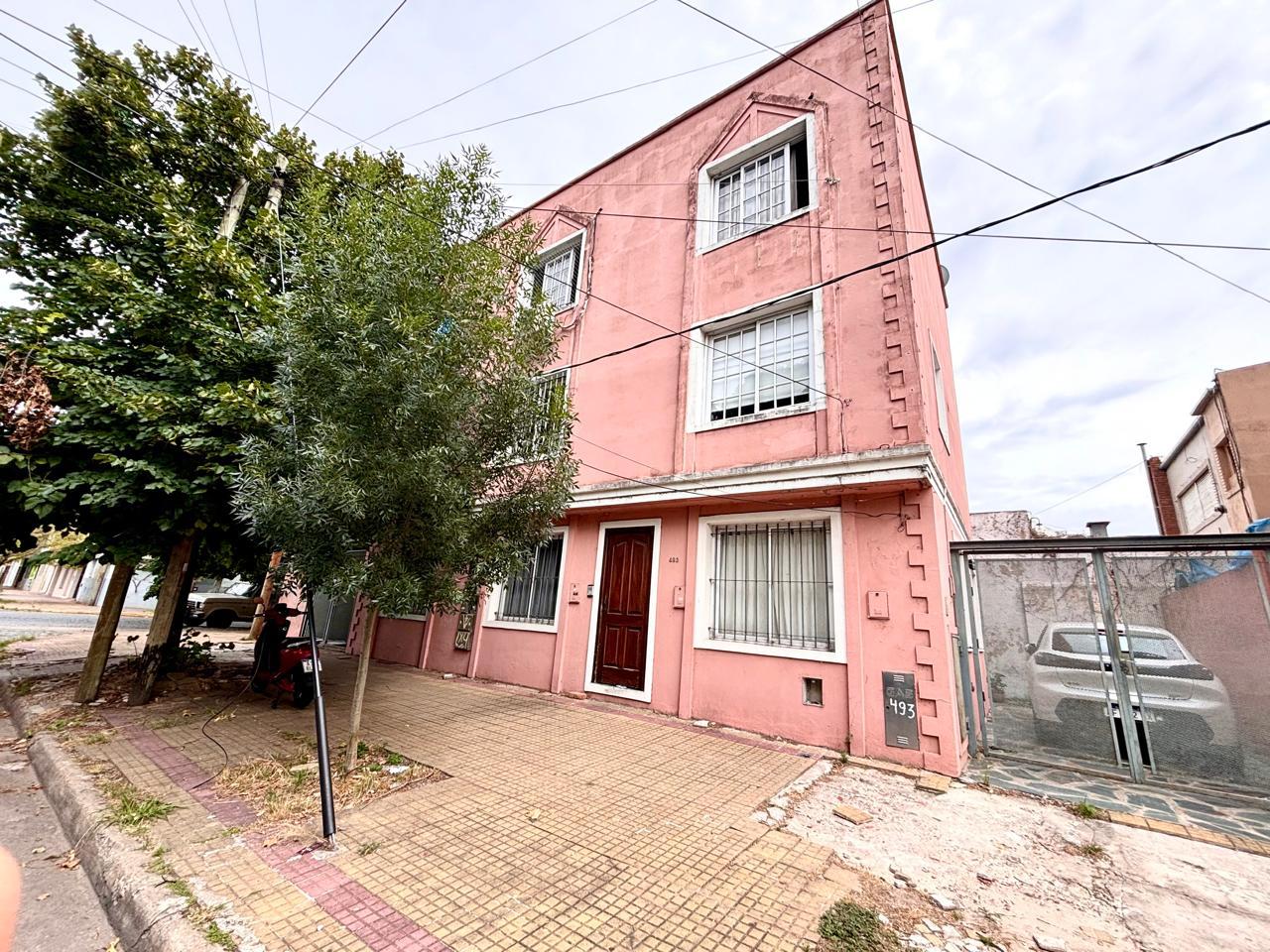 #5461656 | Venta | PH | La Plata (Seoane Inmobiliaria)