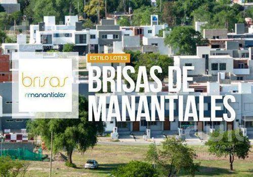 #5488994 | Venta | Lote | Manantiales (Armanino Negocios Inmobiliarios)