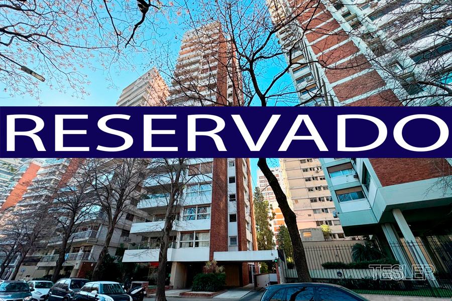 #5455318 | Venta | Departamento | Belgrano (Tesler Propiedades)