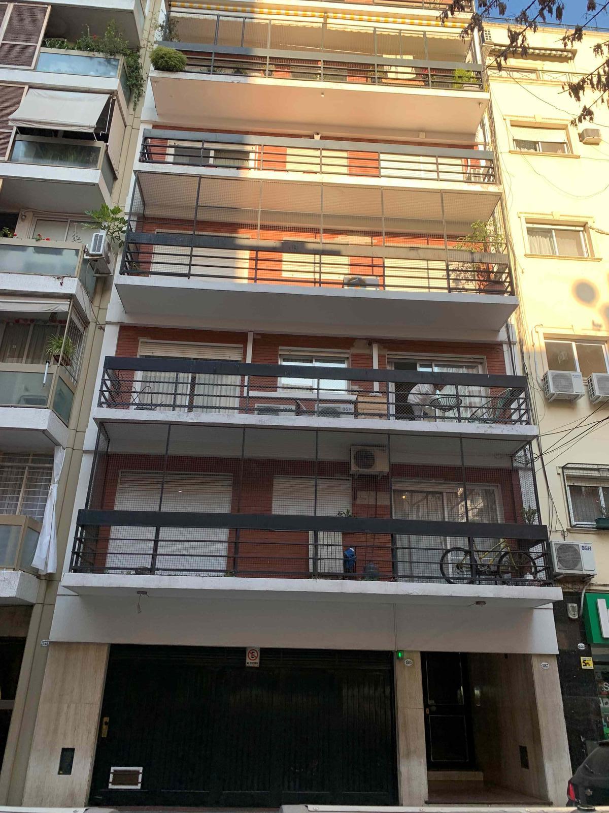 #5395030 | Venta | Departamento | Recoleta (Kadima Propiedades)