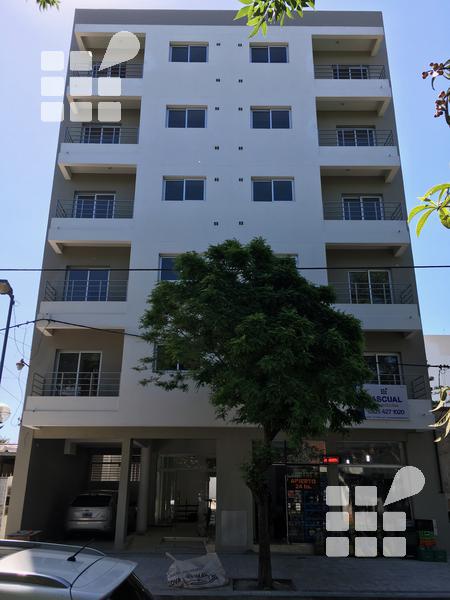 #5062488 | Sale | Apartment | La Plata (PASCUAL propiedades)