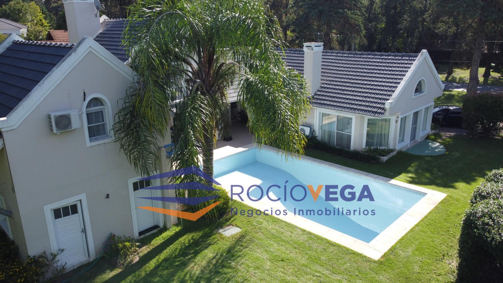 #5394570 | Venta | Casa | San Diego (Vega Negocios Inmobiliarios)