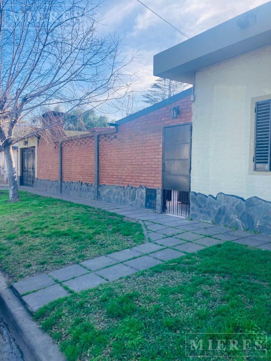 #5456159 | Venta | Casa | Matheu (Mieres Propiedades)