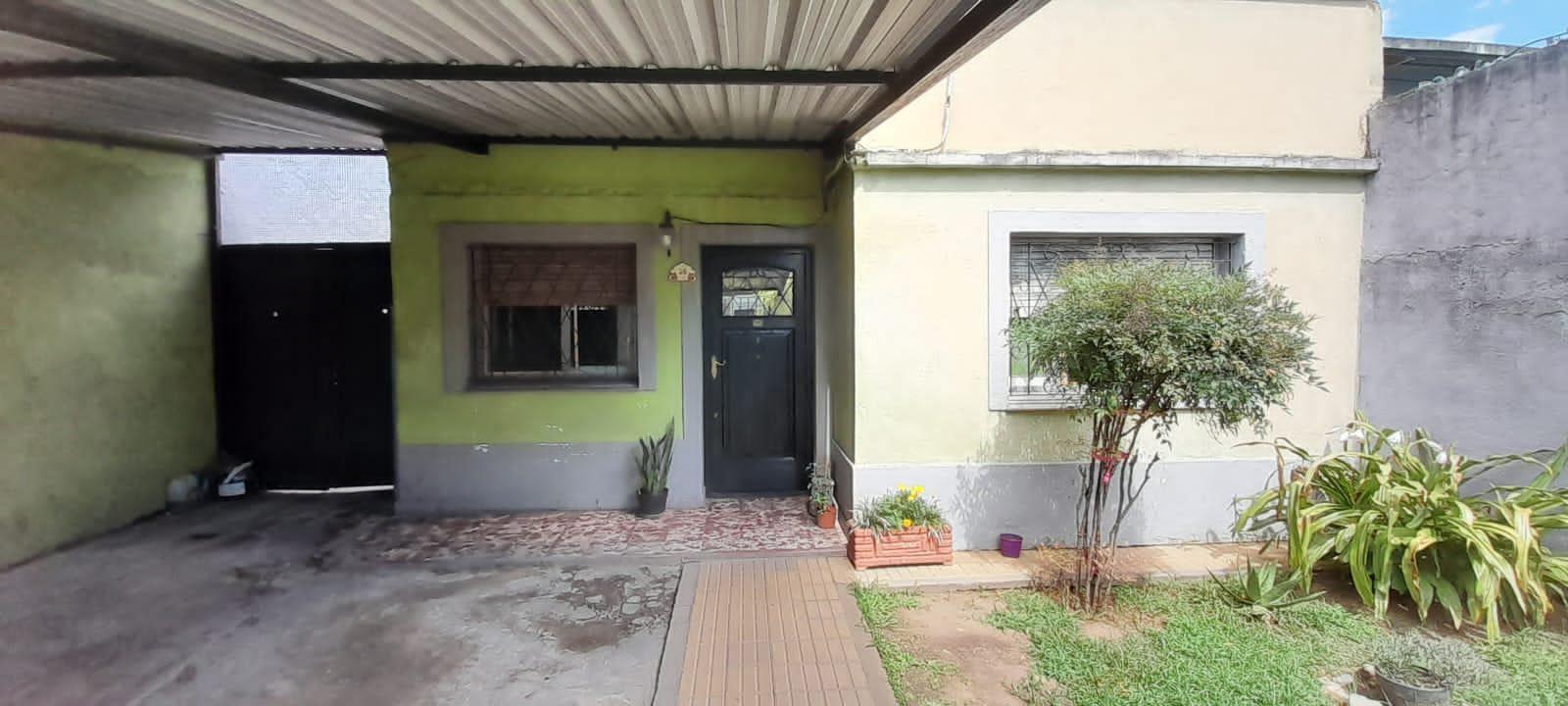 #5455062 | Venta | Casa | Lomas De Zamora (RODRIGUEZ DRIMAL negocios inmobiliarios)