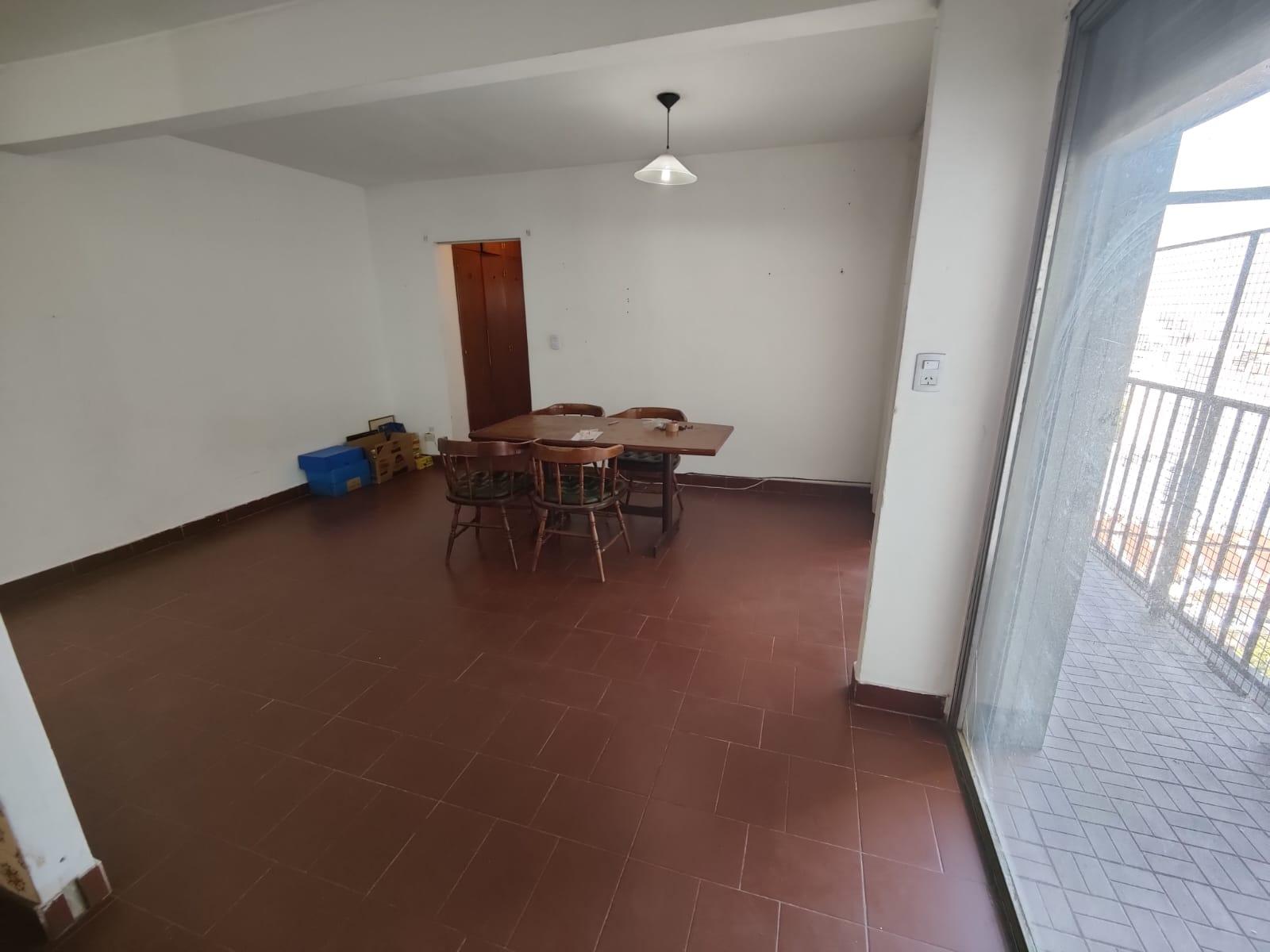 #5394155 | Venta | Departamento | Parque Patricios (Damico Propiedades)