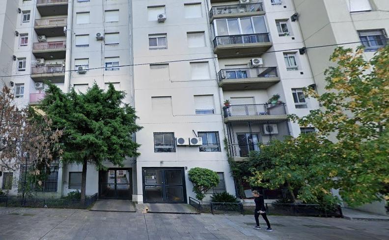 #5440888 | Venta | Cochera | Parque Avellaneda (Estudio Yacoub)