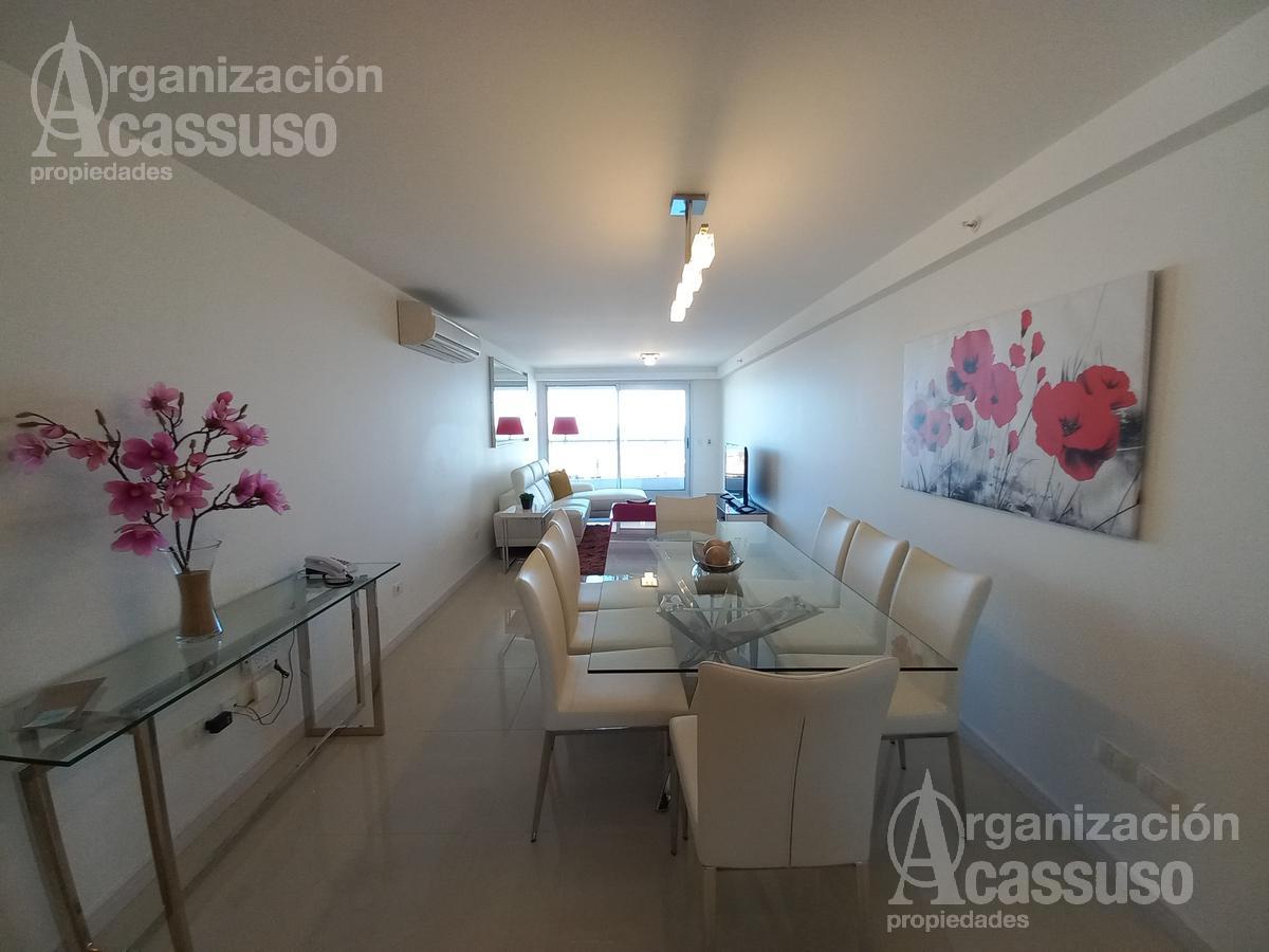 #3260785 | Venta | Departamento | Playa Brava (Organización Acassuso - Casa Central)