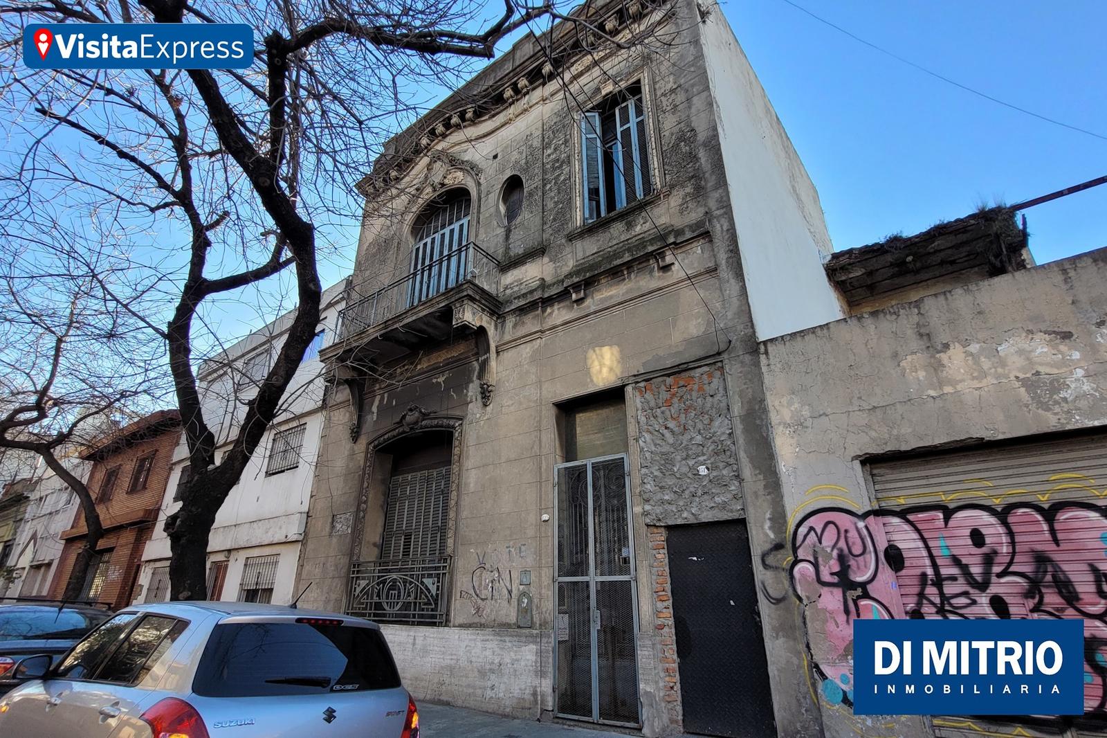 #5457770 | Venta | PH | Constitucion (Di Mitrio Inmobiliaria SAS)