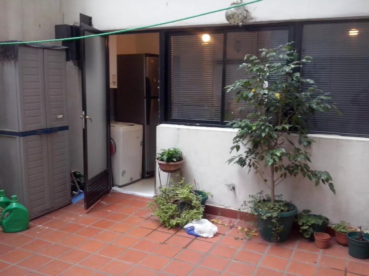 #5441078 | Venta | Departamento | Almagro (Estudio Yacoub)