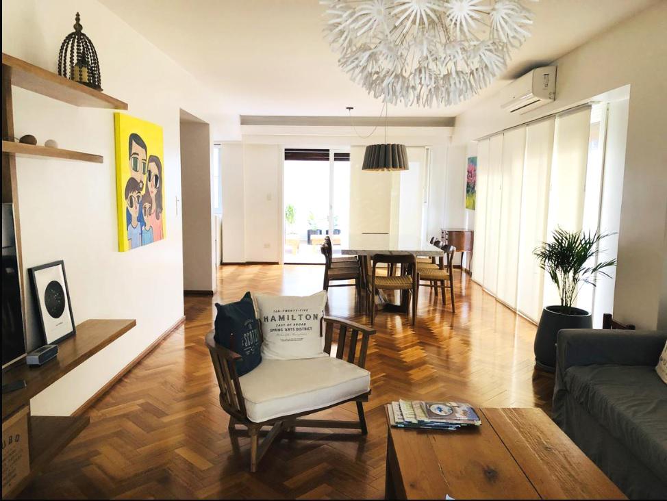 #342938 | Sale | Apartment | Pilar (Lambo Propiedades)