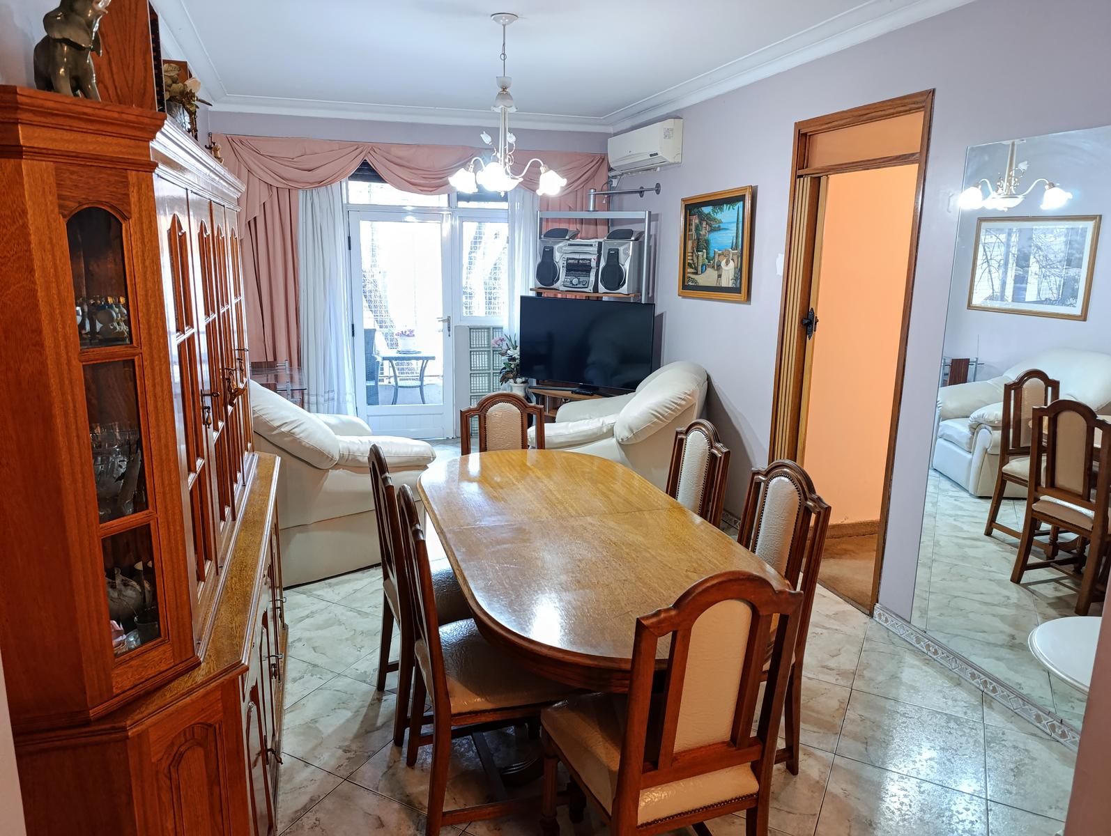 #5365713 | Alquiler | Departamento | Barracas (INMOBROKERS)