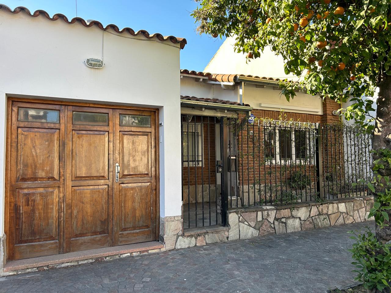 #5389800 | Rental | House | Martinez Santa Fe / Fleming (Zanotti Propiedades)