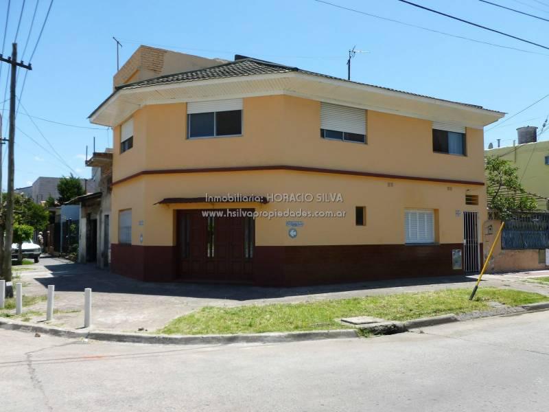 #3824153 | Venta | Departamento | Lanus Oeste (Horacio Silva Propiedades)