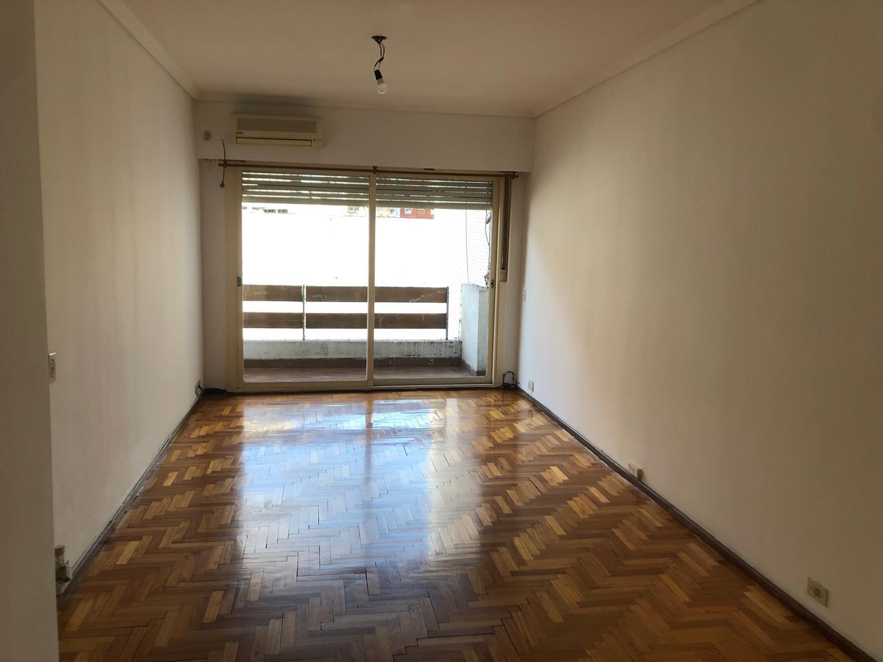 #5384246 | Alquiler | Departamento | Caballito (Lex Propiedades S.A)