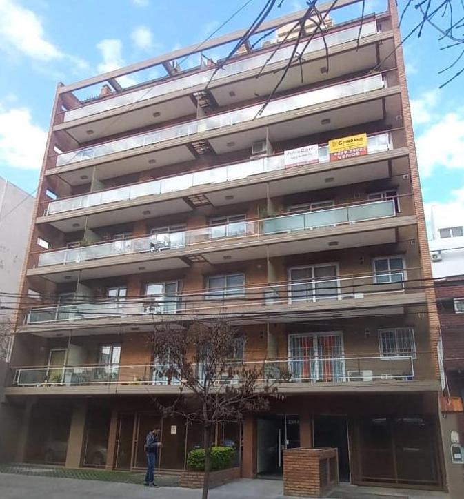 #5464044 | Venta | Departamento | Castelar Sur (EDUARDO J. CARFI Propiedades)