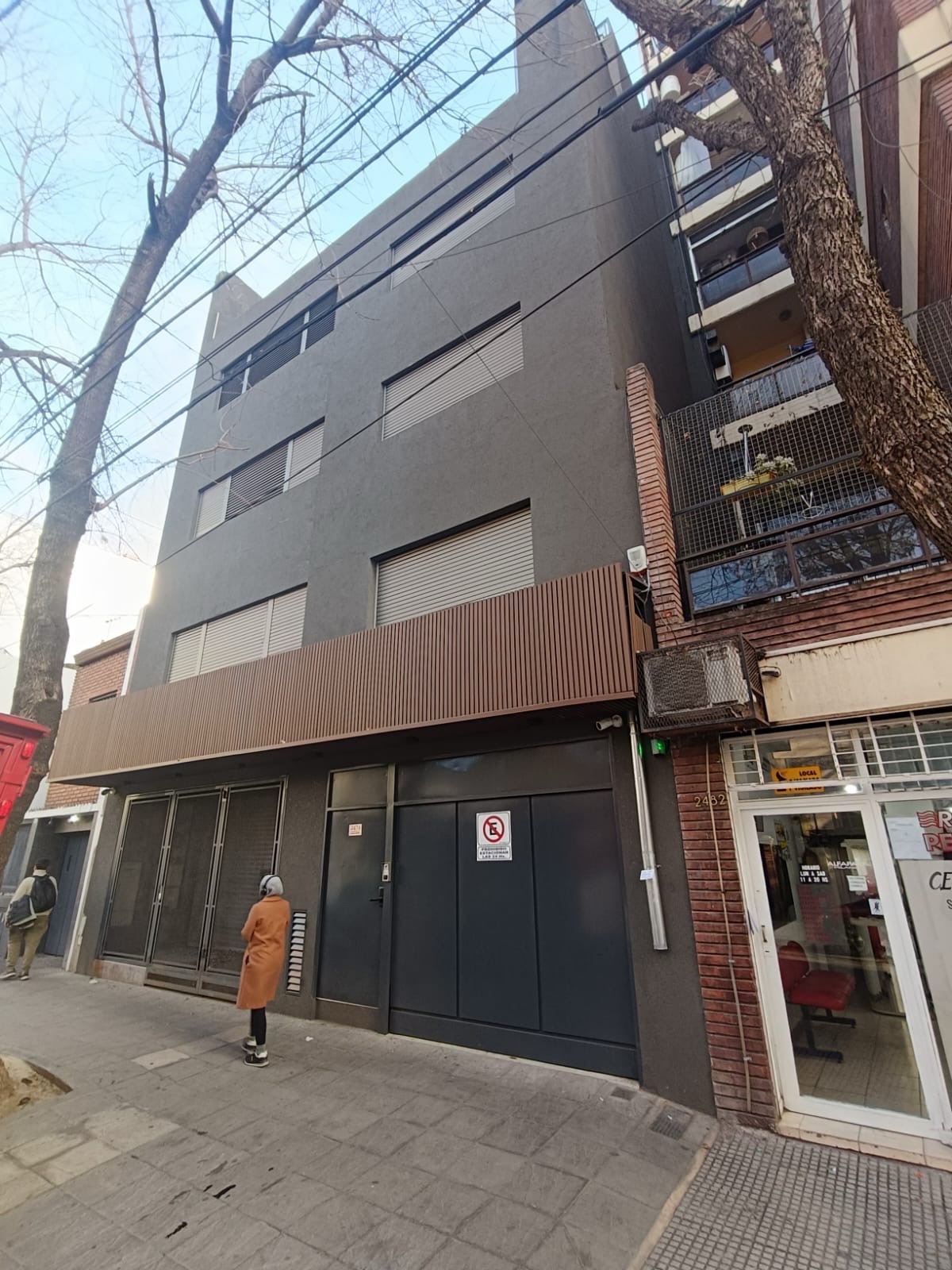 #5401467 | Rental | Store | Belgrano (Verardi Propiedades)