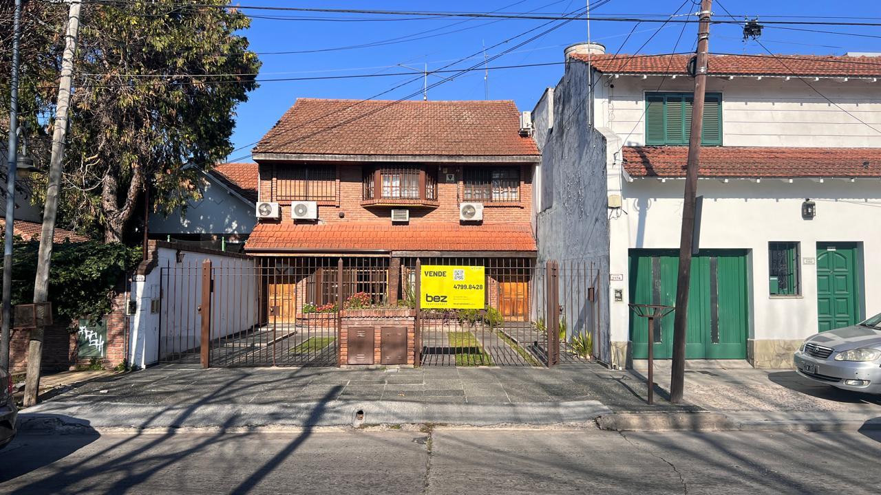 #5458486 | Venta | Casa | Olivos (Bez Propiedades)