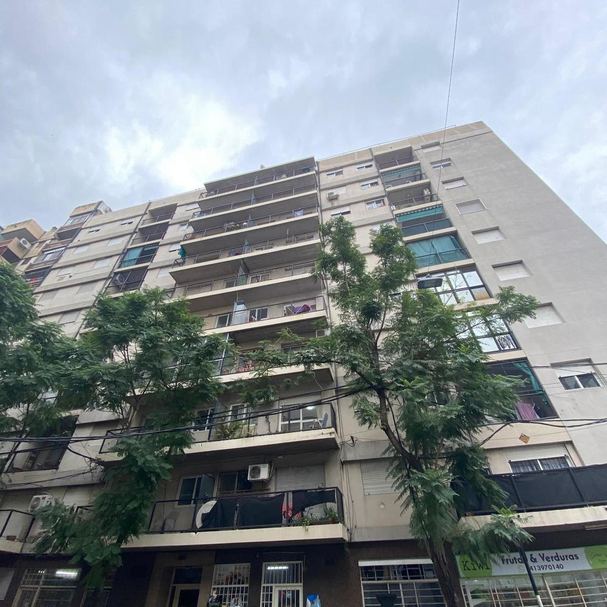 #5422379 | Venta | Departamento | Centro (Banchio sa)