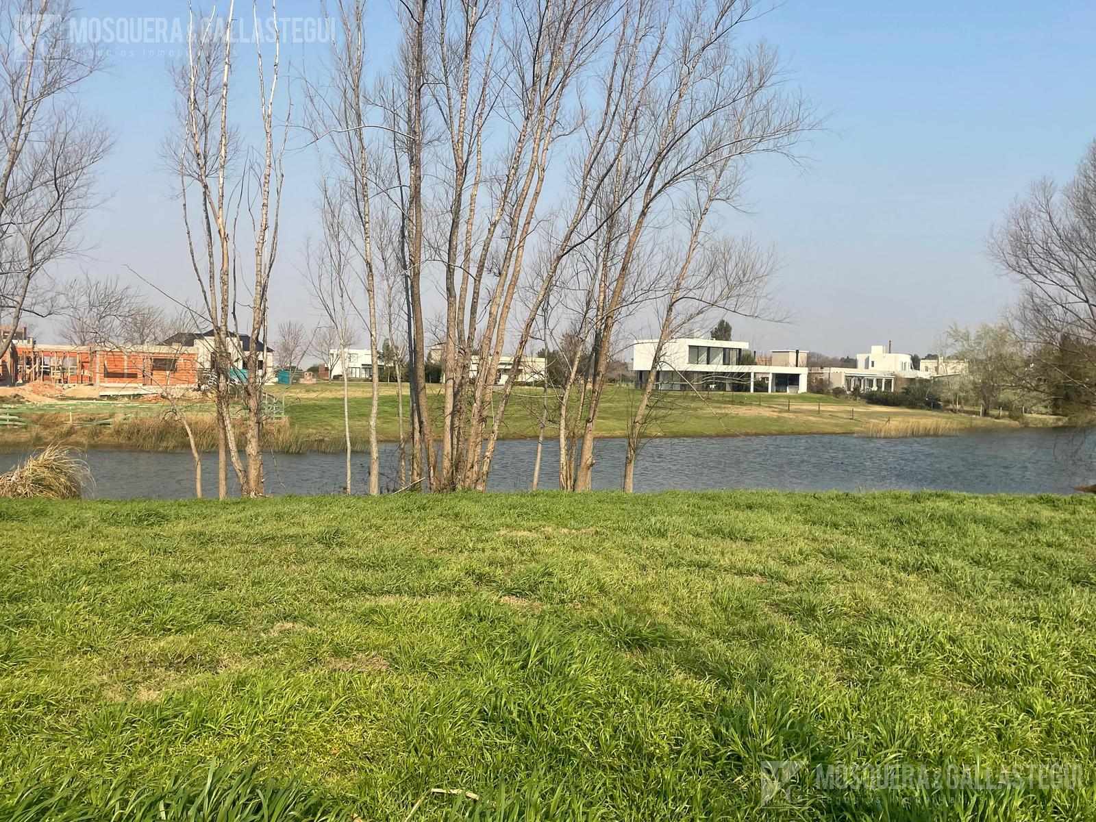 #5435620 | Venta | Lote | El Cazal (MOSQUERA&GALLASTEGUI)