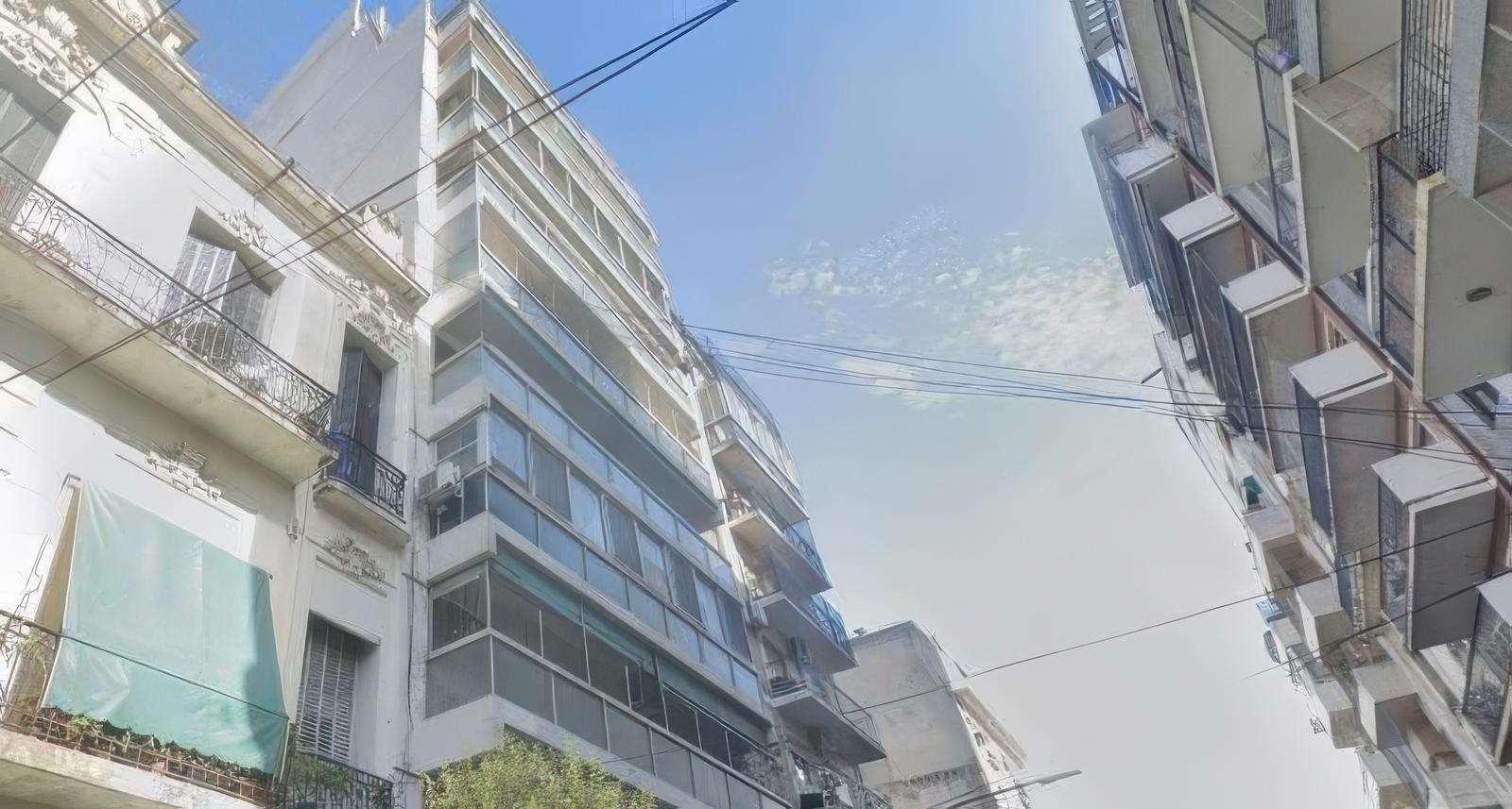 #5441117 | Venta | Departamento | Balvanera (Estudio Yacoub)