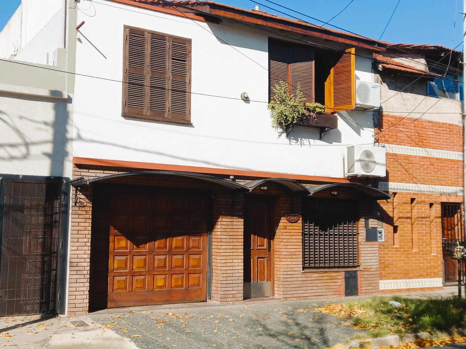 #5110408 | Sale | Horizontal Property | Munro-Oeste (Ivone Parodi Servicios Inmobiliarios)