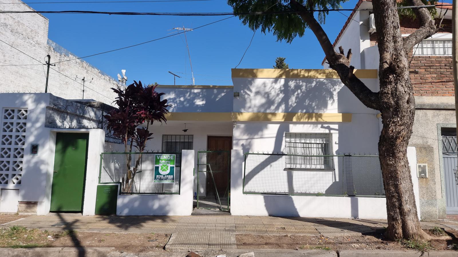 #5431222 | Venta | Galpón / Depósito / Bodega | Munro (Futuro Bienes Raices)