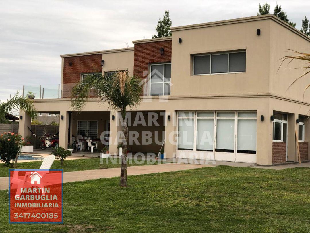 #5119794 | Sale | House | Roldan (MARTIN GARBUGLIA PROPIEDADES)