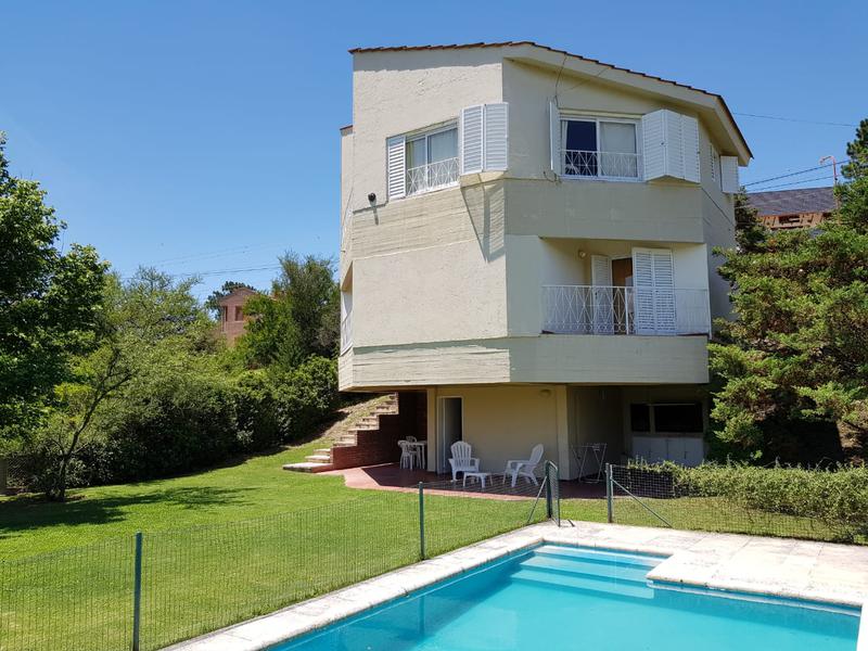 #5169613 | Temporary Rental | House | Villa Carlos Paz (HDH Propiedades)
