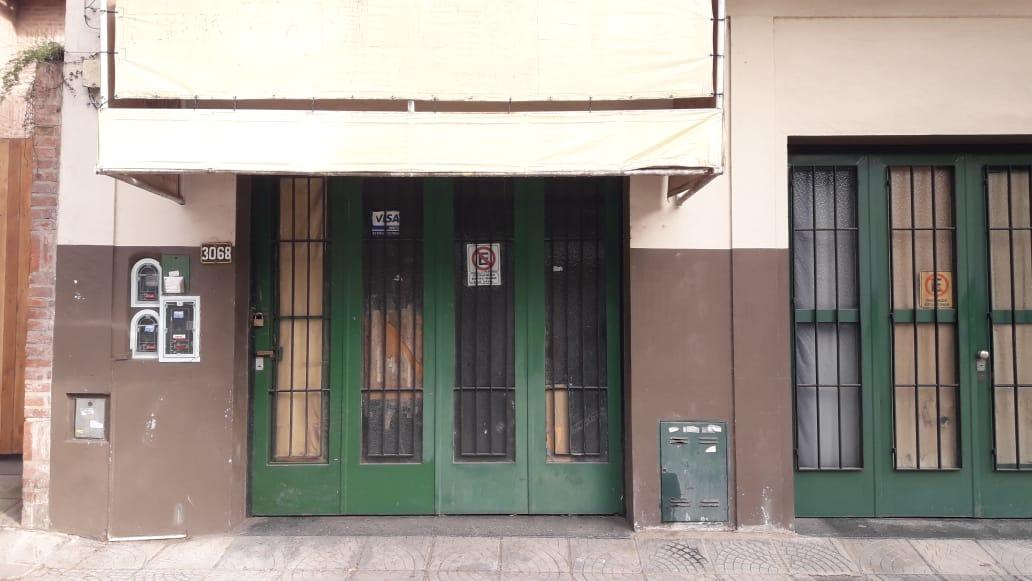 #5453581 | Alquiler | Galpón / Depósito / Bodega | Coghlan (VIVIR PROPIEDADES)