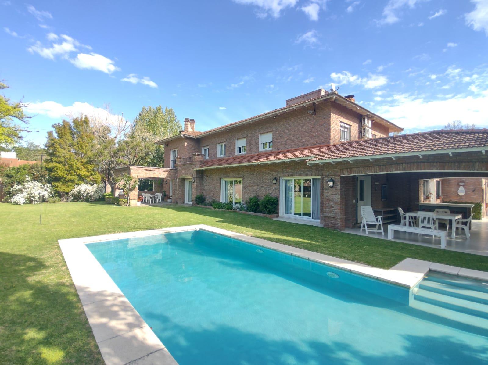 #4666717 | Venta | Casa | La Horqueta (Harry Marples propiedades)