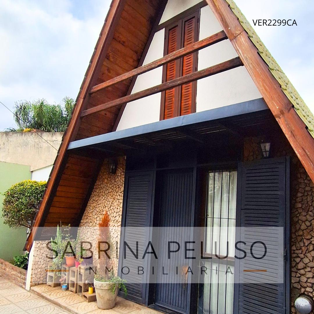 #5234901 | Venta | Casa | Moreno (SABRINA PELUSO INMOBILIARIA)