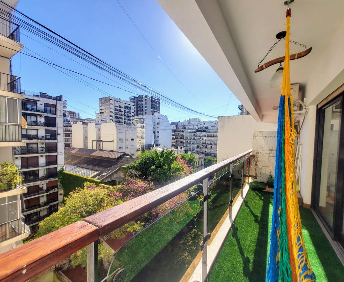 #5372734 | Venta | Departamento | Recoleta (Aramis Inmobiliaria)