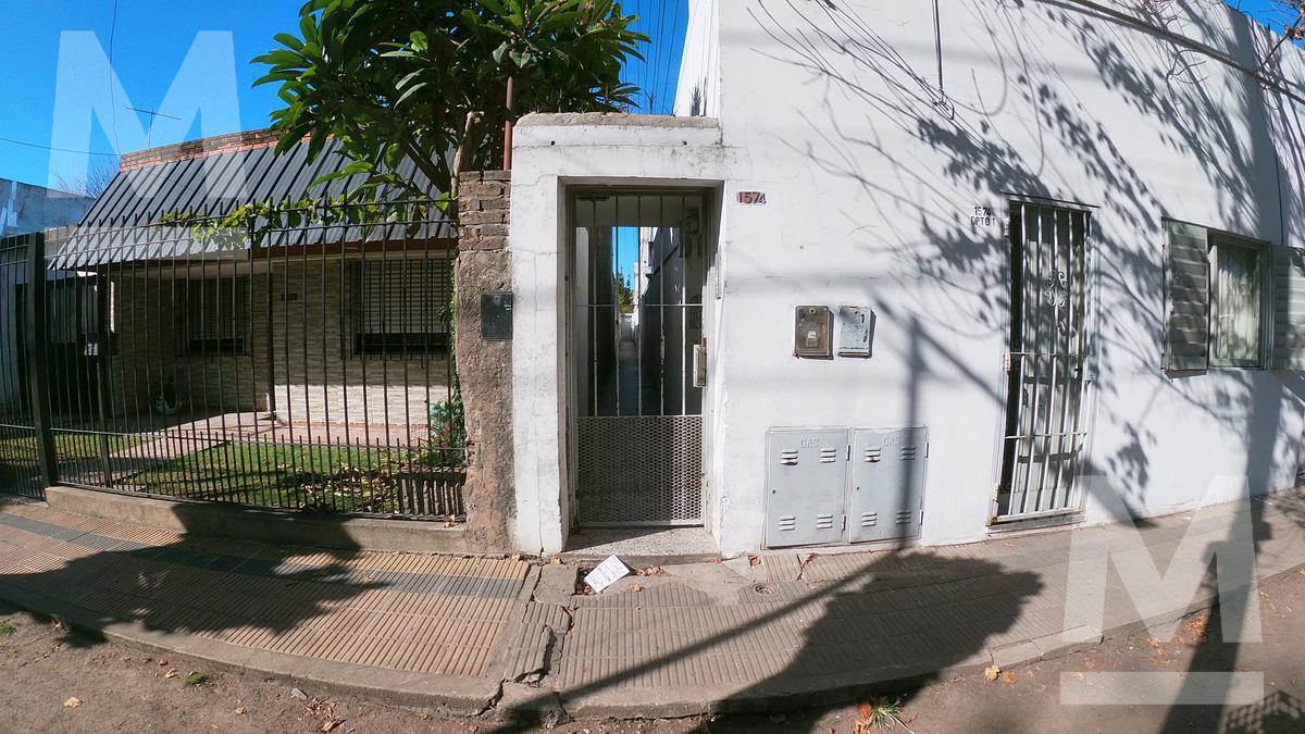 #5391498 | Rental | Apartment | La Plata (Menacho Vínculos Inmobiliarios)