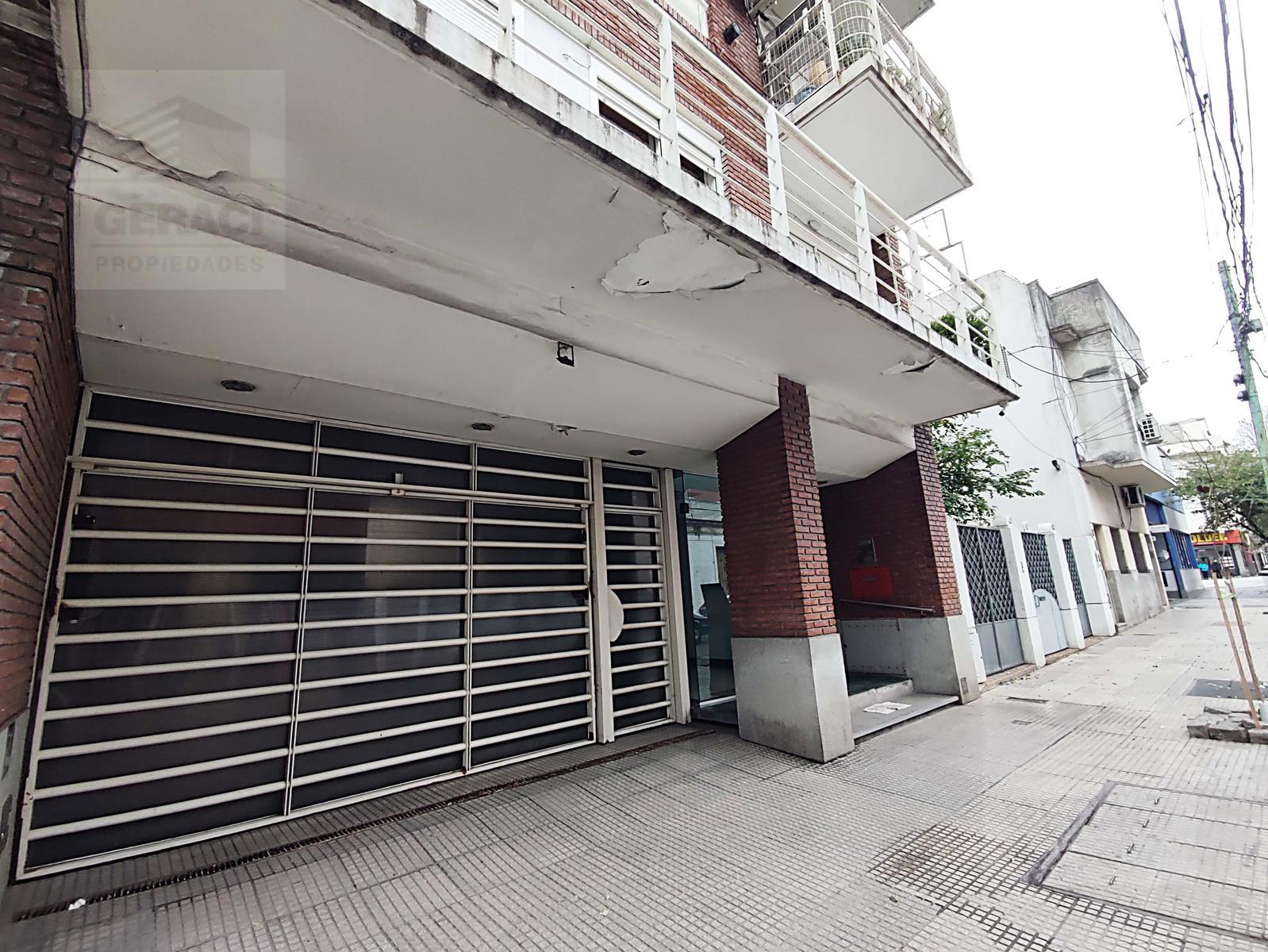 #5462728 | Venta | Departamento | Boedo (Geraci Propiedades)