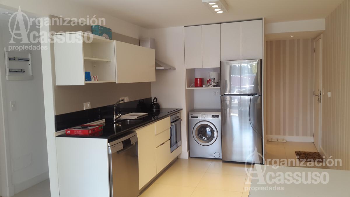 #5431643 | Venta | Departamento | San Rafael (Organización Acassuso - Casa Central)