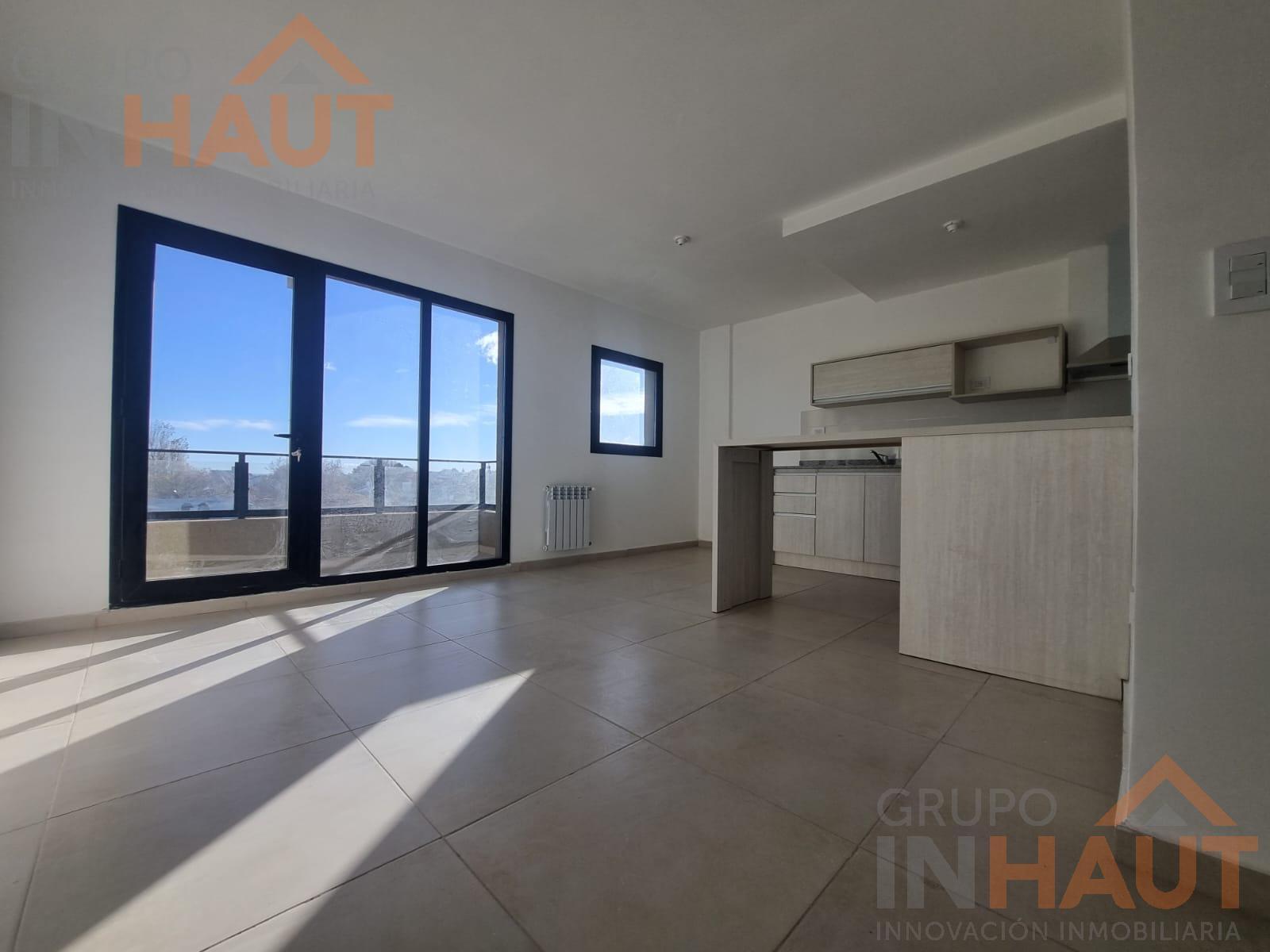 #5401714 | Sale | Apartment | Misiones Capital (Grupo Inhaut)